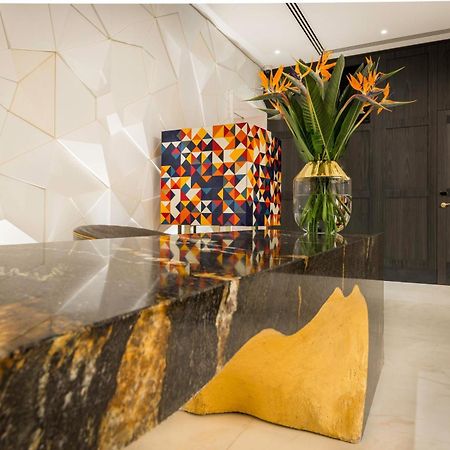 The Alexander, A Luxury Collection Hotel, Ereván Exterior foto