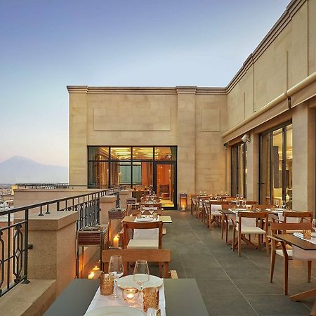 The Alexander, A Luxury Collection Hotel, Ereván Exterior foto