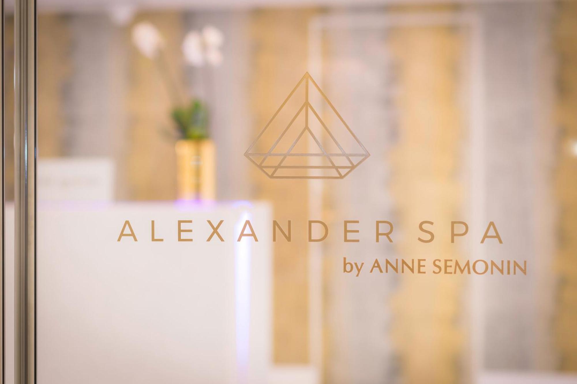The Alexander, A Luxury Collection Hotel, Ereván Exterior foto