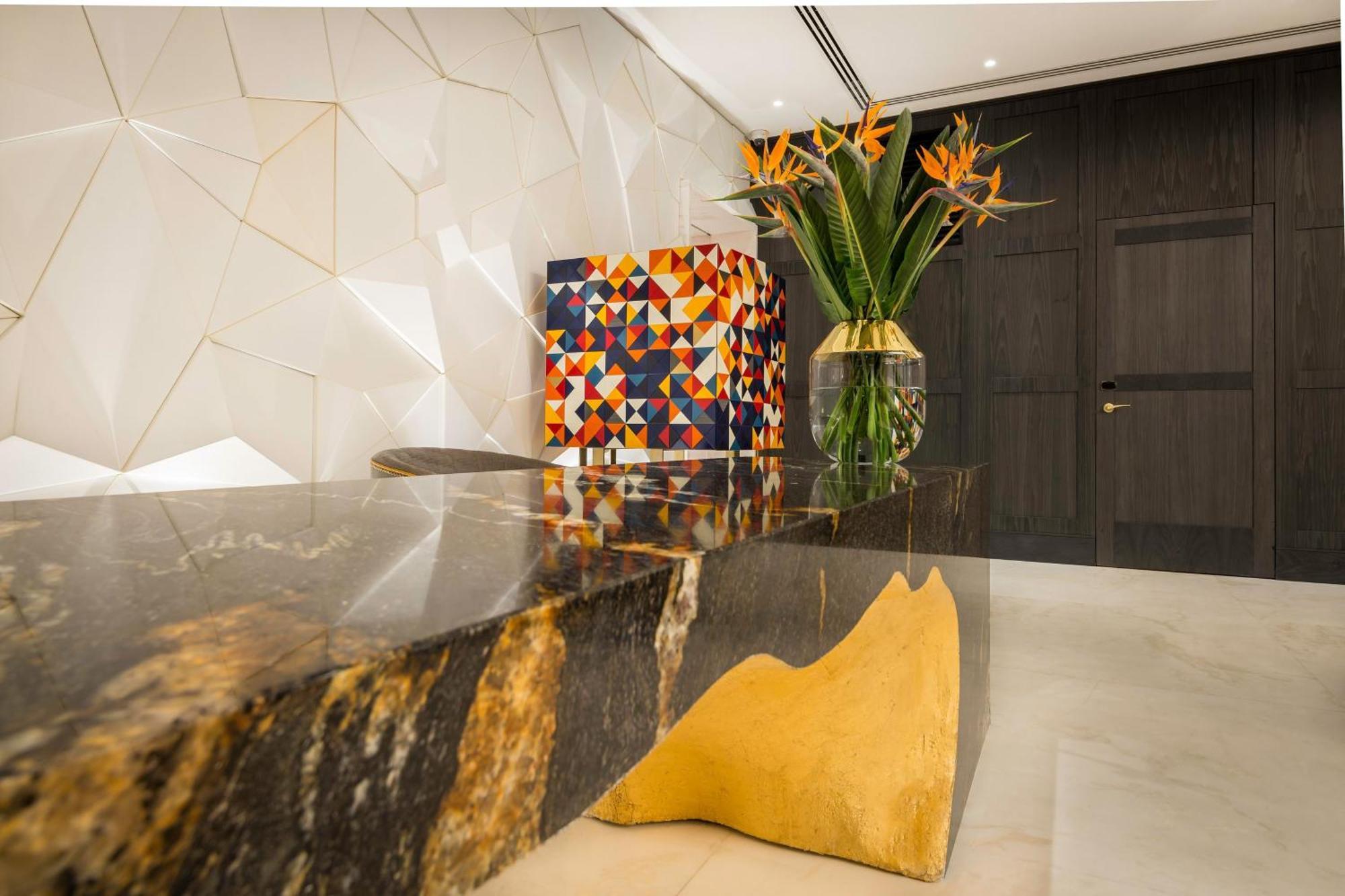 The Alexander, A Luxury Collection Hotel, Ereván Exterior foto