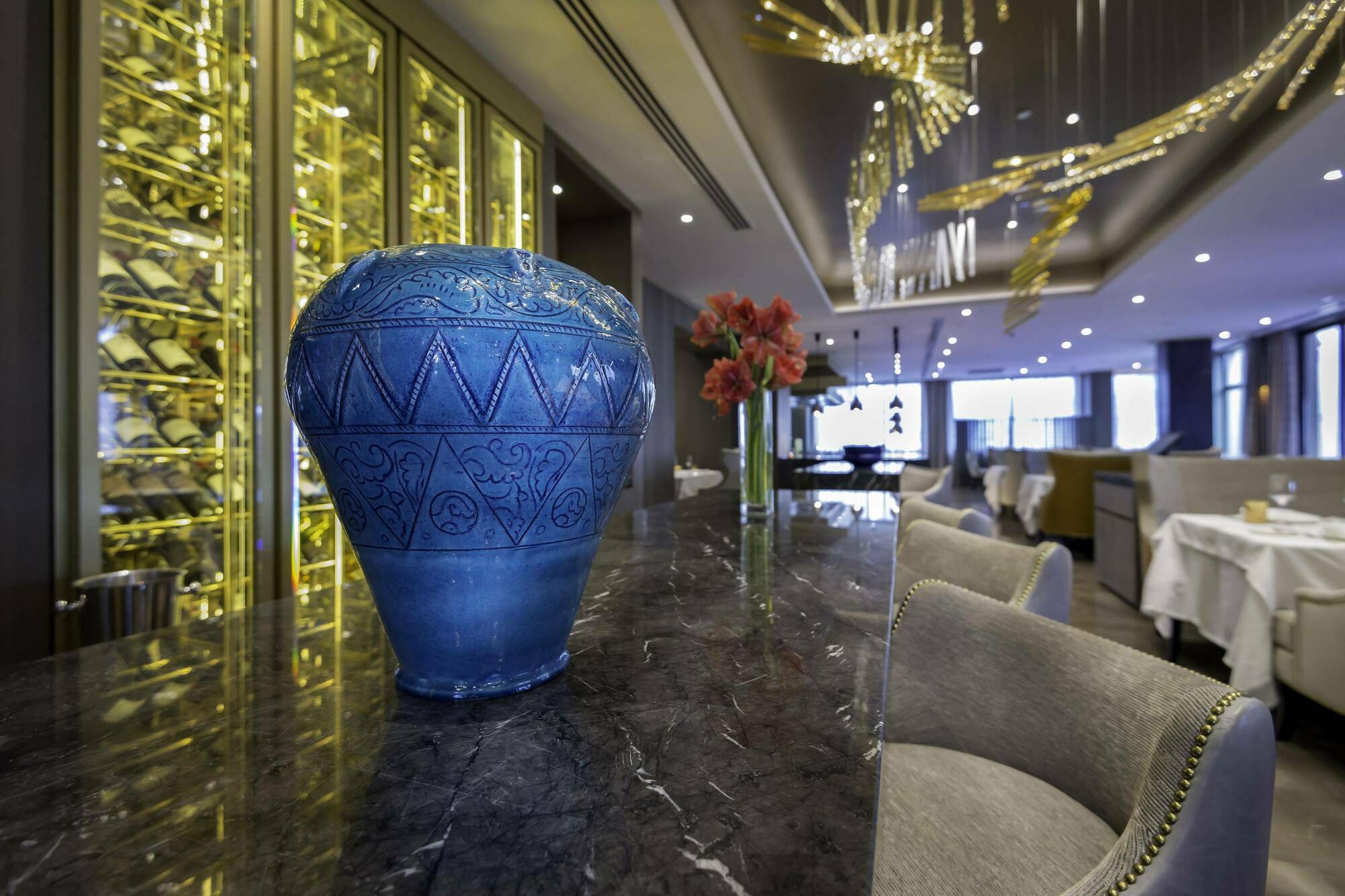 The Alexander, A Luxury Collection Hotel, Ereván Exterior foto